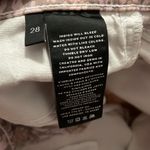 J Brand Alana High Rise Crop Skinny Jeans in Adder Photo 5