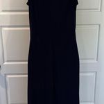 Norma Kamali  TIMELESS dress Size Small Photo 1
