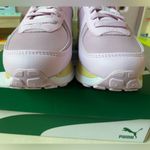 Puma Cruiser Rider NU Satin Sneakers Photo 6
