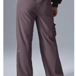 Alo Yoga Megastar Cargo Pant Raisinette XS Photo 2