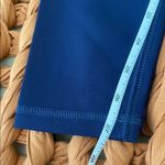 Travis Mathew  Beyond The Coast Navy Blue Leggings Photo 10