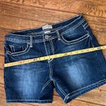 Earl Jean Women’s vintage  mid rise shorts size 10 Photo 4