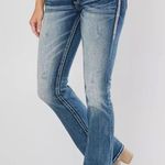 Rock Revival  Aliana Easy Mid-Rise Boot Jean 27 Photo 0