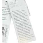 Mott 50 Clara Medium Crop Swim Top V Photo 8