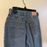 Riders By Lee Green Denim Rider Jeans Photo 7