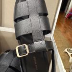 Free People Flora Fisherman Sandals - NWT - W9 Photo 1