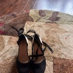 Espadrille Wedge Size 10 Photo 3