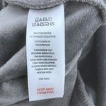 House of Harlow Grayish Purple Velour Joggers S Loungwear Casual Comfy Gray Photo 12