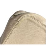 Cuyana  Classic Leather Camera Crossbody Bag Tassel Beige Women’s One Size Photo 15