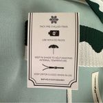 Light green tote cooler bag vacation beach bag Photo 6