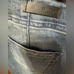 Pilcro  Anthropologie Darted High Rise Skinny Jeans Size 26 Photo 14