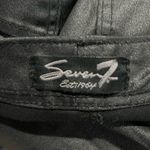 Seven 7 Luxe skinny Jeans 3% Spandex Size 14 Photo 13