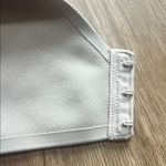 Motherhood  Maternity Underwire Cream Bra Size 38D Photo 5