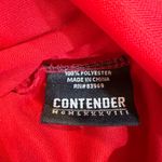 Good Soul Stay Classy Red and White Men's Jersey Size L Photo 2