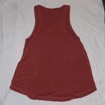 American Eagle  soft and sexy tank top with round hem Photo 3