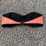 Triangl Swimwear Vibrant Coral Bikini Top Orange Size XS Photo 4