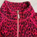 Tommy Bahama Cat's Meow Aruba Full-Zip Sweatshirt Tango Red 0113 Photo 5