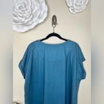 Disney NTM: Greenish Blue Frozen 2 Elsa & The Nokk Nightgown Size XL/2XL Photo 9