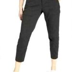 Athleta Trekkie Cropped Hiking Pants Nylon Size 0 Photo 0