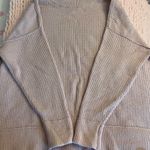 Aerie  Sweater Oversized Photo 1