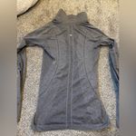 Lululemon Swiftly Tech 1/2 Zip Photo 2