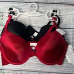Jessica Simpson  2pc Push Up Bra Set NWT 36C Photo 0