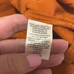 Chelsea28 Brown Babydoll Blouse Sleeveless. Small NWT Photo 7