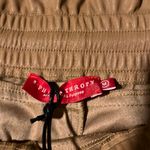 n:philanthropy NWT  Vegan Leather Shorts Photo 1