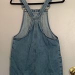 Forever 21 Forever 31 denim overalls size Small Photo 1