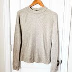 Gaiam  Sweater Top Size Medium Photo 0