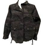 Democracy  black camo jacketed sz S Photo 0