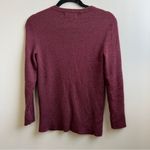 Banana Republic  classic sweater alpaca cardigan Size S Photo 2