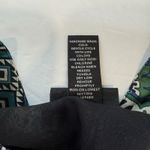 Maggie Barnes Colorful Floral Paisley Pullover 3/4 Sleeve Blouse Size 5X Photo 10