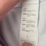 Cupshe Women's Swimsuit Size Small One Piece V Neck Keyhole Cutout Color Block Photo 5