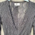 Nightcap ‎ Bodycon Lace Dress Photo 7