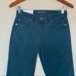 joe's jeans Joe’s Jeans The Icon Twilight Velvet Ankle Jeans Photo 3