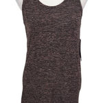 Nine West  Active Pink and Black Athletic Top NWT Size Small Workout Top Photo 0