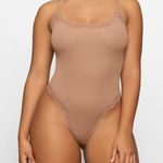 SKIMS  Lace Fits Everybody bodysuit  Photo 0