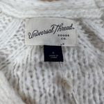 Universal Threads Universal Thread Women's Balloon Sleeve V-Neck Pullover Sweater - Small - NWT Photo 1