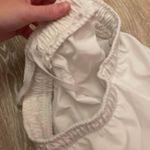 Nike White Shorts Photo 1