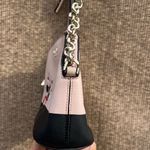 Kate Spade  Minnie Mouse Mini Dome Pink Crossbody Photo 11