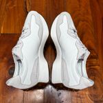 New Balance 327 Low Moonbeam December Sky White Pink 11 Photo 7