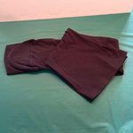 Aerie OFFLINE by  flair black pants Photo 0