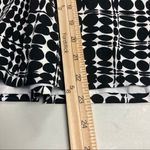 Premise STUDIO Women’s Pollyanna Skater Poodle Skirt Black & White Size 8 Photo 5