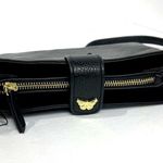 Max Studio Evun Crossbody Black Bag Photo 6
