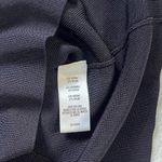 Petite Sophisticate Womens Tank Top Size S Black Round Neck Sleveeles Casual Photo 2