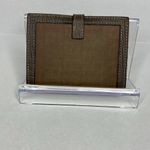 Fendi Monogram Memo Address Vintage Wallet Photo 5