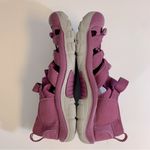 Keen  Purple Waterproof Hiking Sandals Size 6 Photo 5