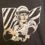 Where I’m From Cincinnati Bengals Joe Burrow Ohio White Bengals T-Shirt Photo 1