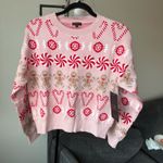 Blouse Pink Size XS Photo 1